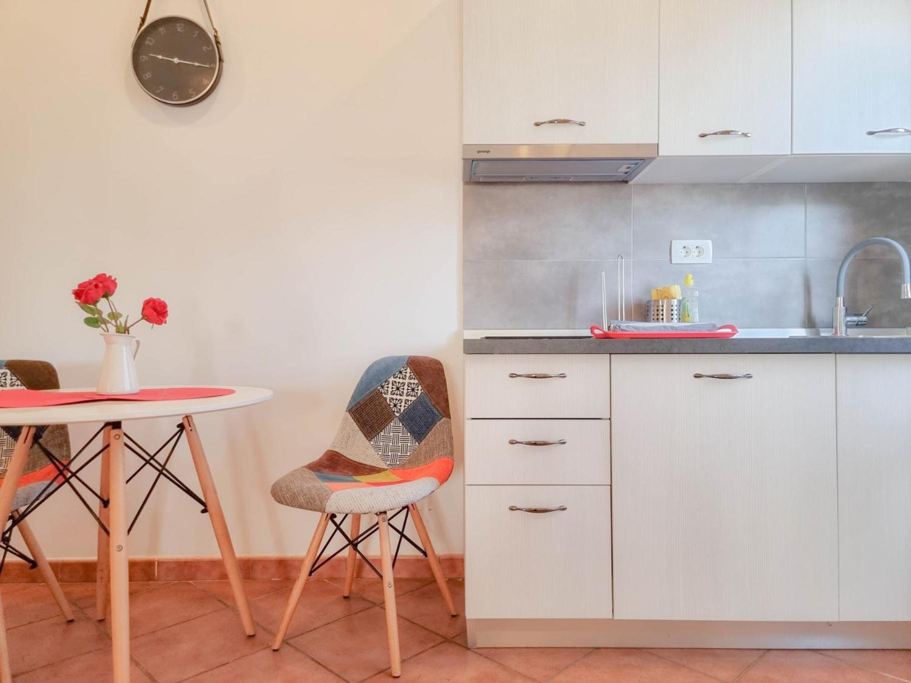Dani Apartment Umag Exterior photo