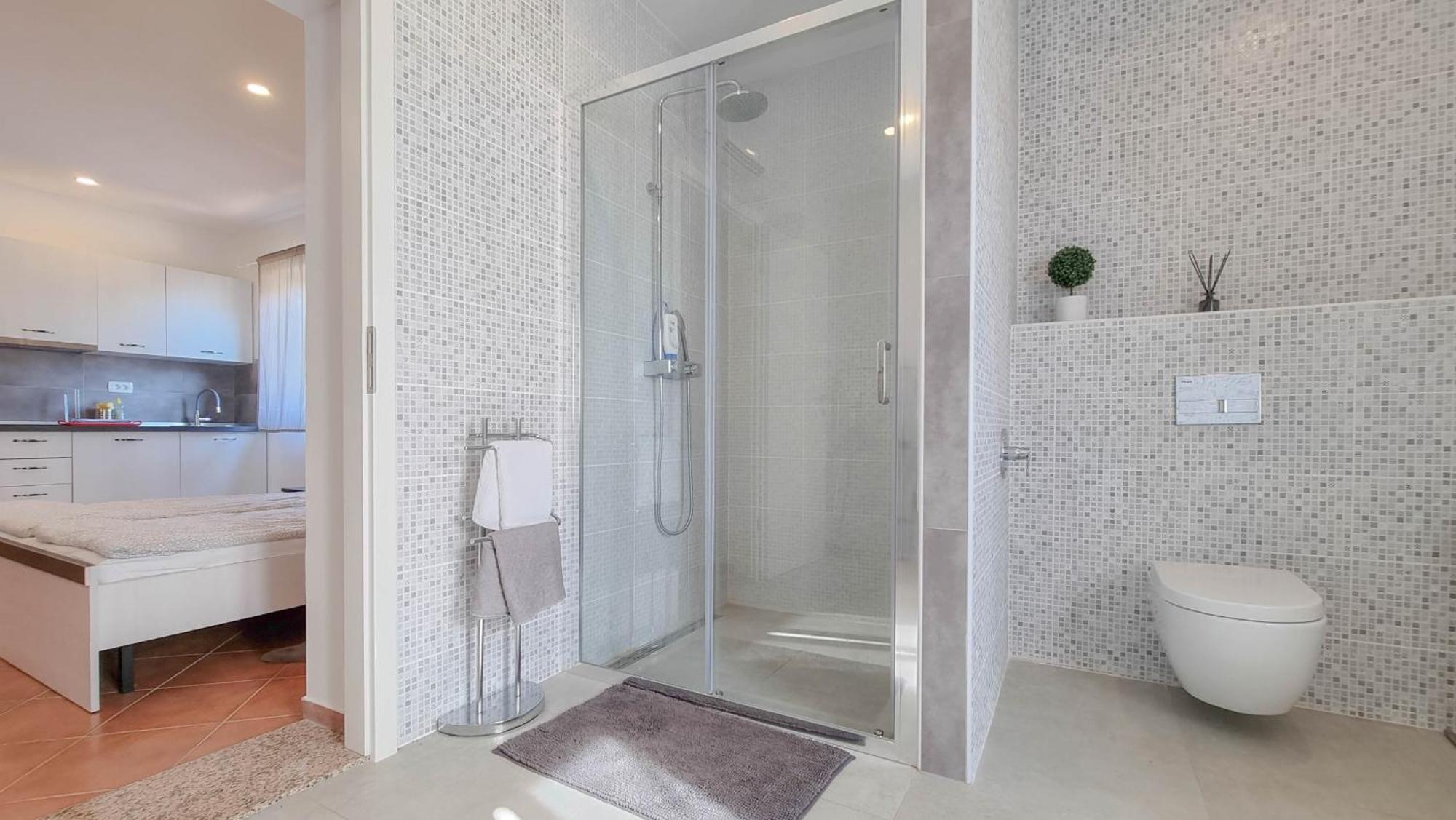 Dani Apartment Umag Exterior photo