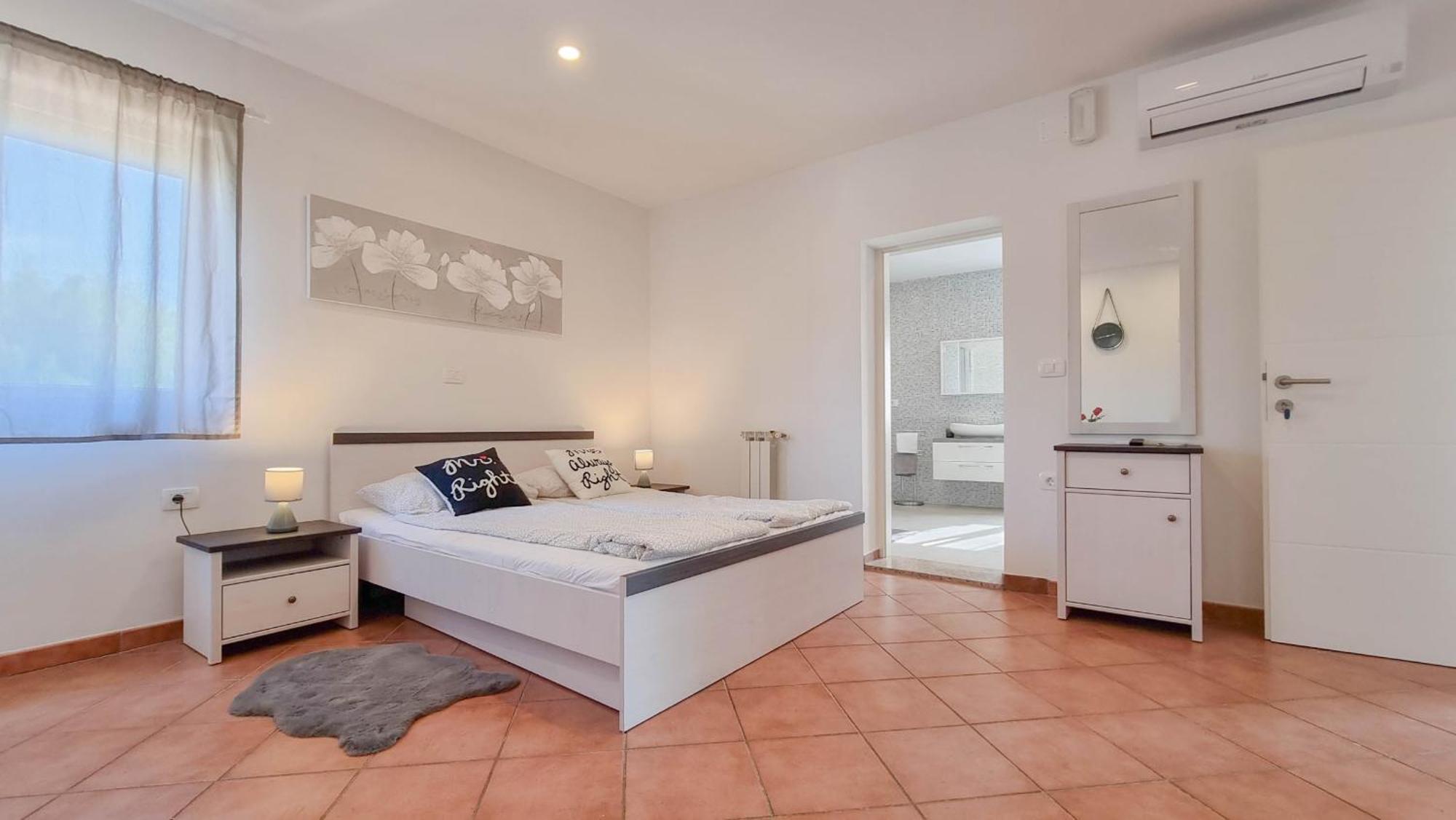Dani Apartment Umag Exterior photo