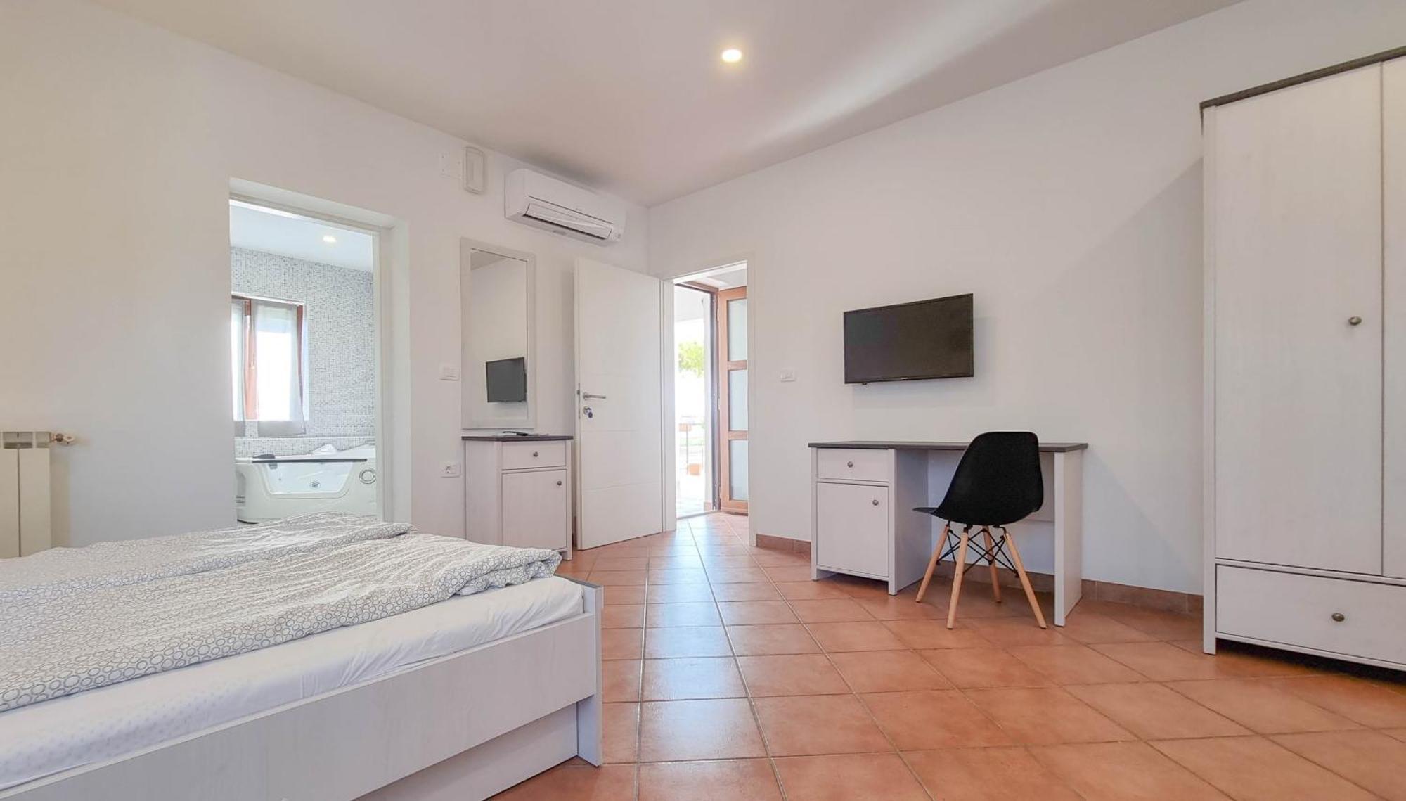 Dani Apartment Umag Exterior photo